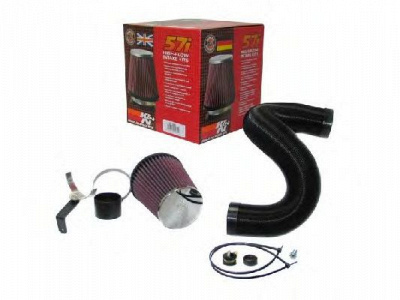 K&N FILTERS 570562 -
